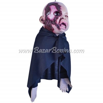 BM0441 - Maschera Orso Polare Lattice - BazarBonino