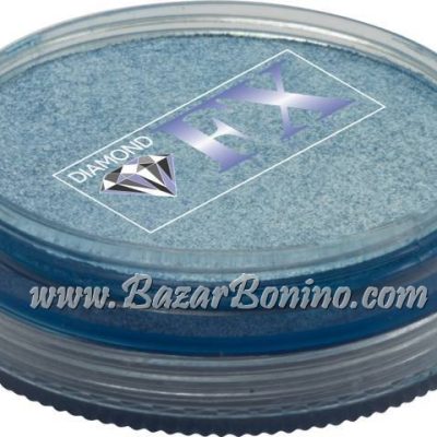 M2900 - Colore Celeste Metallico 45Gr. Diamond Fx