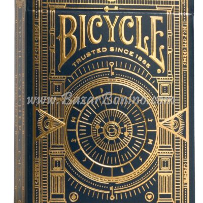 MB0435 - Mazzo Carte Bicycle Cypher