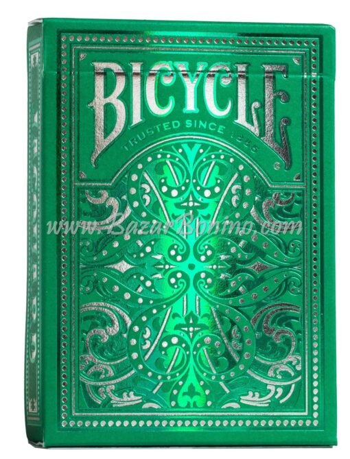 MB0445 - Mazzo Carte Bicycle Jacquard