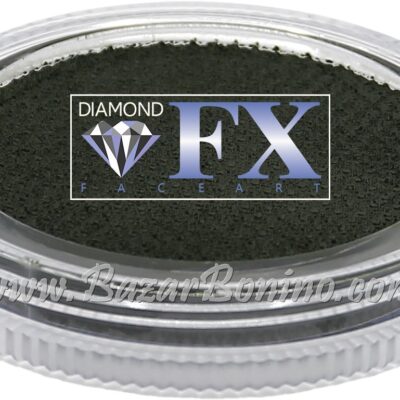 ES1061 - Colore Forest Green Essenziale 32Gr. Diamond Fx