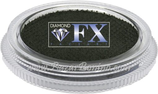 ES1061 - Colore Forest Green Essenziale 32Gr. Diamond Fx